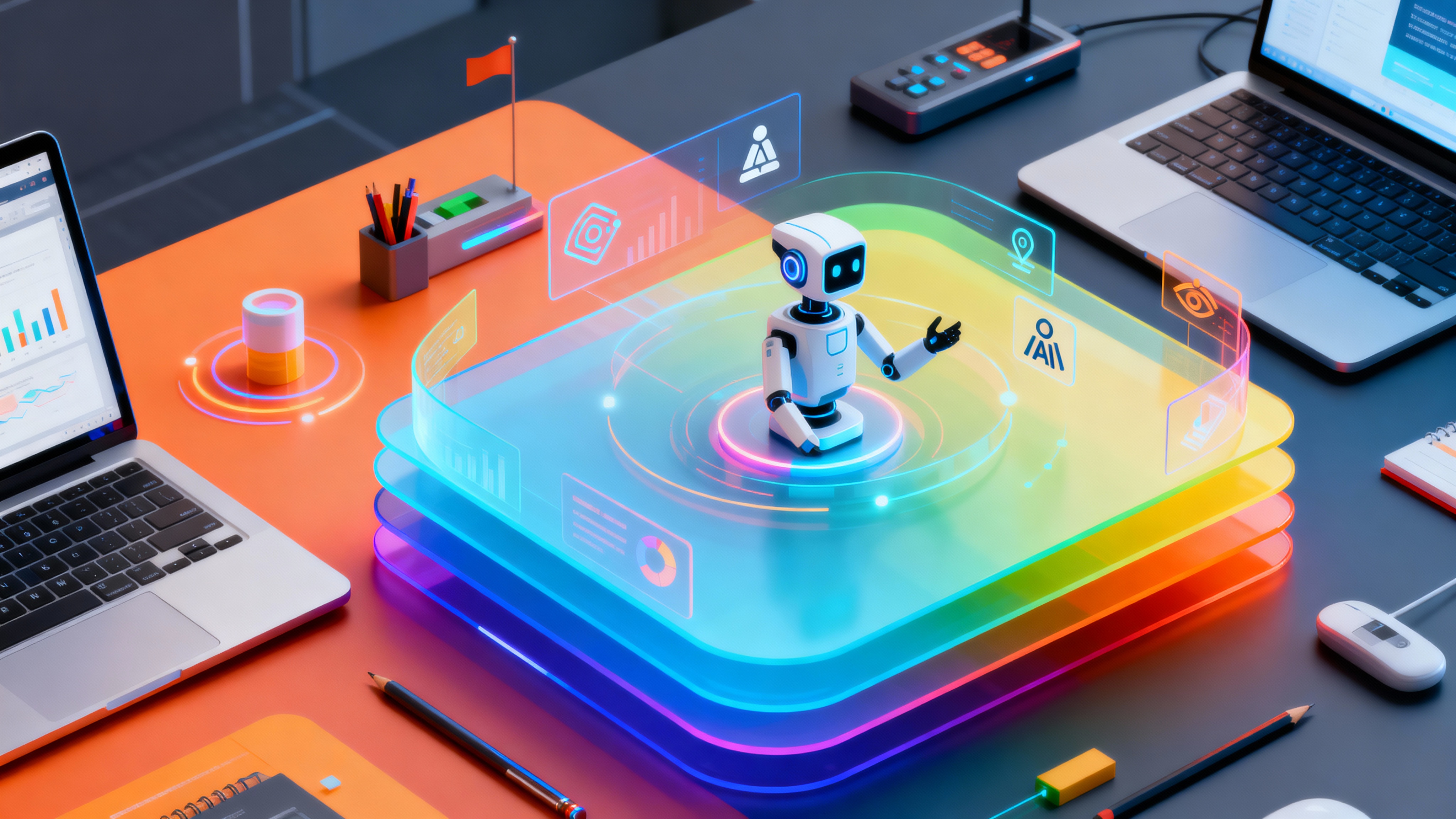 Unlocking $150/Day: AI Content Repurposing for U.S. Small Businesses from Home image