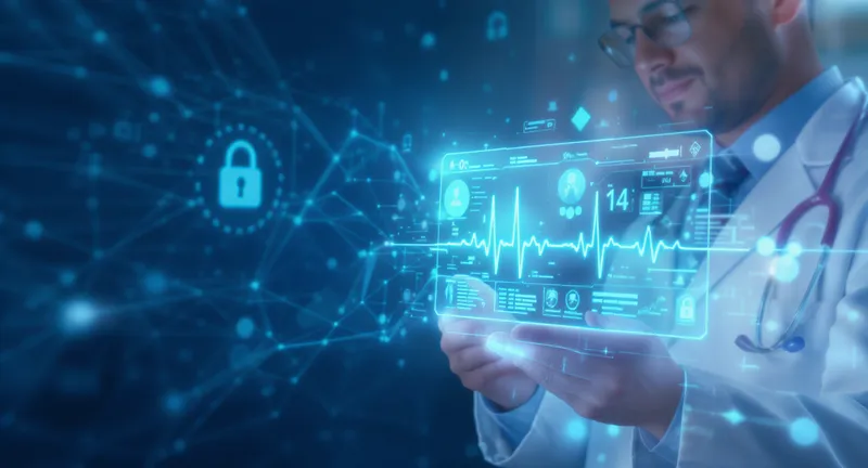 Medical IT Support: Enhancing Patient Care