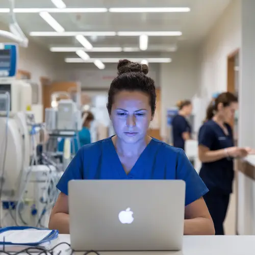 Essential IT Support for Medical Practices in Australia