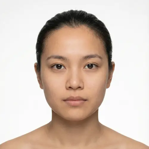 Official 3x4 ID Photo Service | High Resolution Images