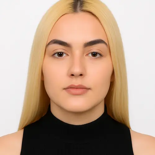 Official 3x4 ID Photo Service | High Resolution Images