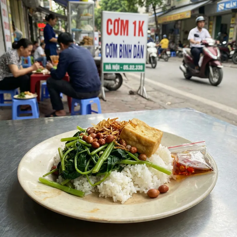 1k Rice Dish: Authentic Vietnamese Cuisine | Restaurant Name 1k Rice Dish: Authentic Vietnamese Cuisine | Restaurant Name