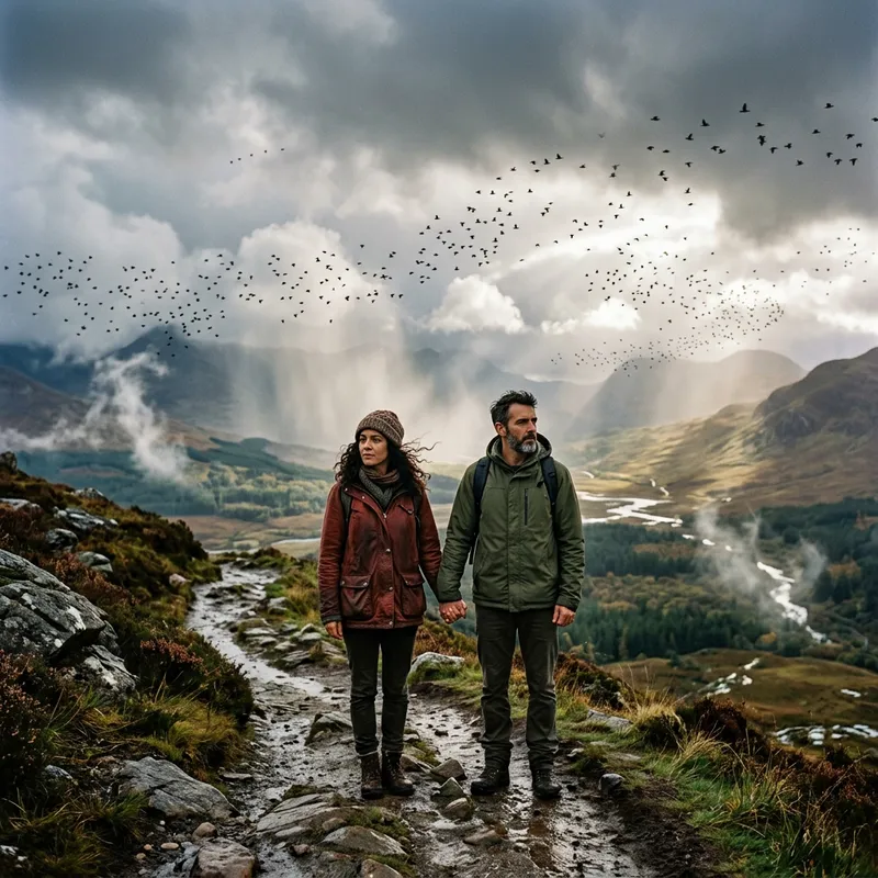 Unyielding Bond in a Changing World