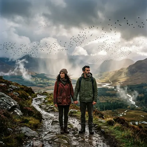 Unyielding Bond in a Changing World