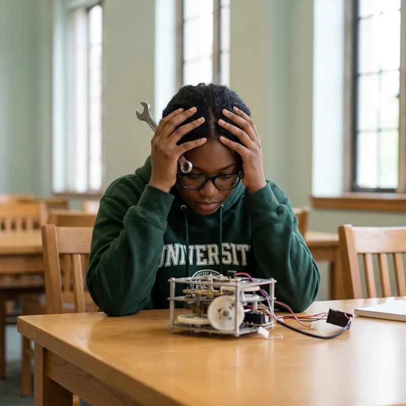 Turning Adversity into Personal Growth: Learn from Setbacks