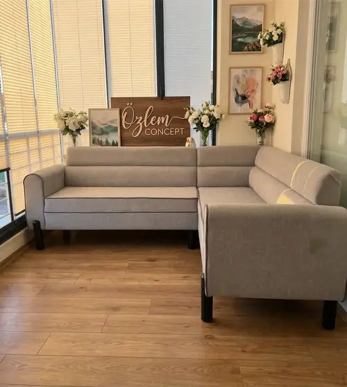 Transforming Spaces with ÖZLEM CONCEPT