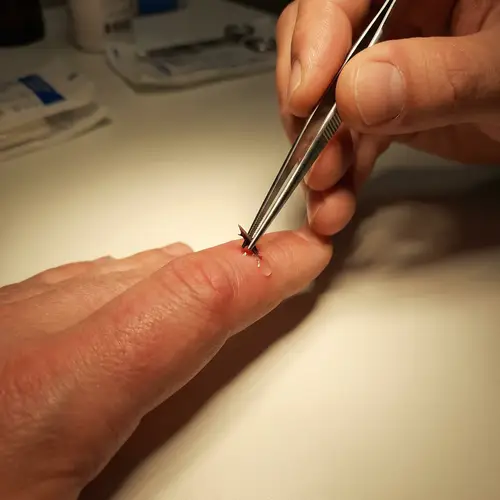 Expert Thorn Removal Services - Skin Care Specialists