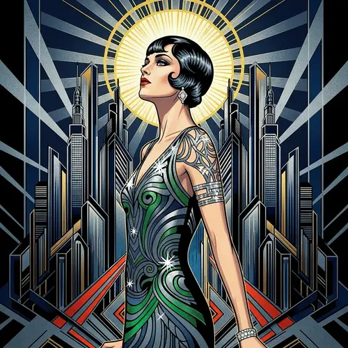 Transform into a Woman: Creative Makeovers