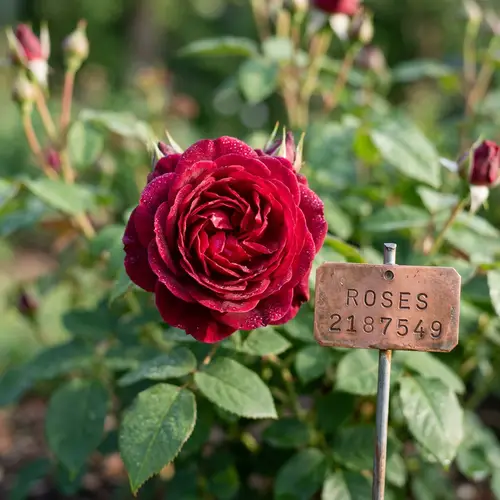 Beautiful Roses: A Complete Guide