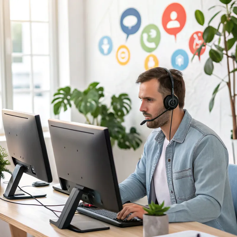 Expert SMM Specialist Services