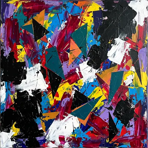 Exploring Abstract Exclusivism in Art