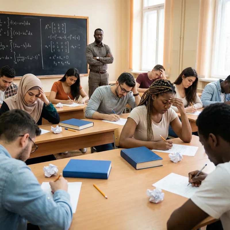 Mid-Semester Tests for Students | Academic Setting Mid-Semester Tests for Students | Academic Setting