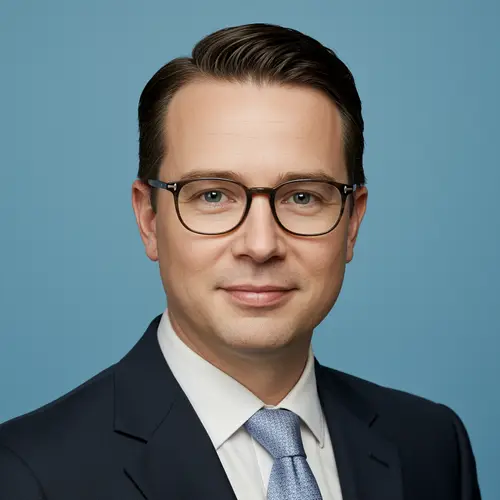 Professional LinkedIn Profile Picture Service