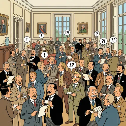 Transform Your Photo into Tintin-Style Art