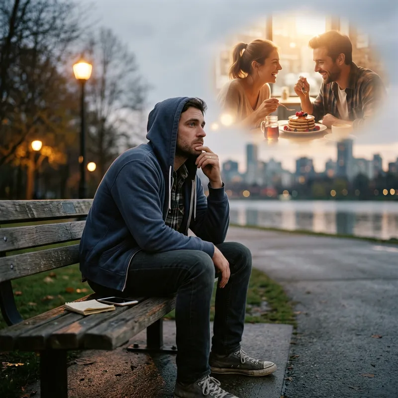 Heartfelt Musings on Unrequited Love