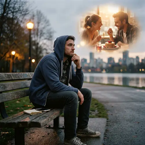 Heartfelt Musings on Unrequited Love