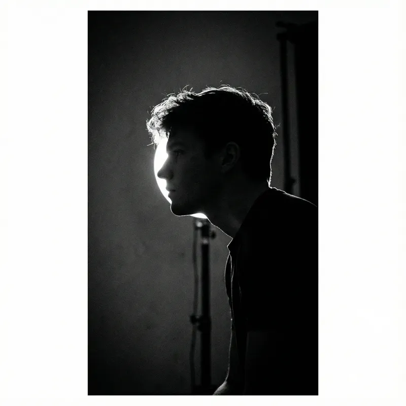 Stunning Black & White Portrait Photography Stunning Black & White Portrait Photography