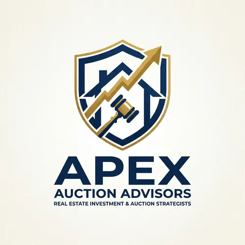 Professional Investment Advisory Services | Real Estate Auctions