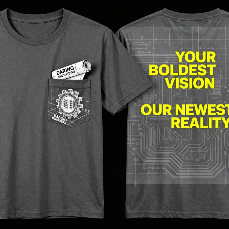 Transforming Vision into Reality for Engineers & Architects