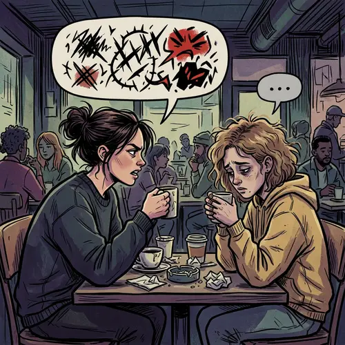 Understanding Toxic Friendships: Signs & Solutions