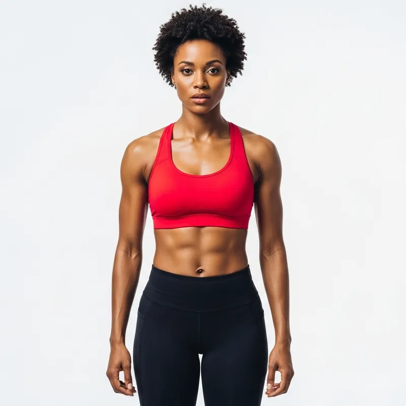 Achieve a Thin and Fit Body