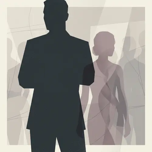 Exploring The Other: Representation in Art