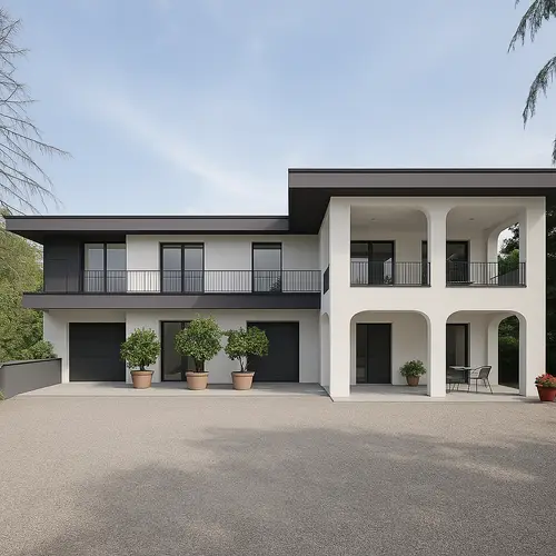 Modernize Your 70s Villa: Renovation Ideas