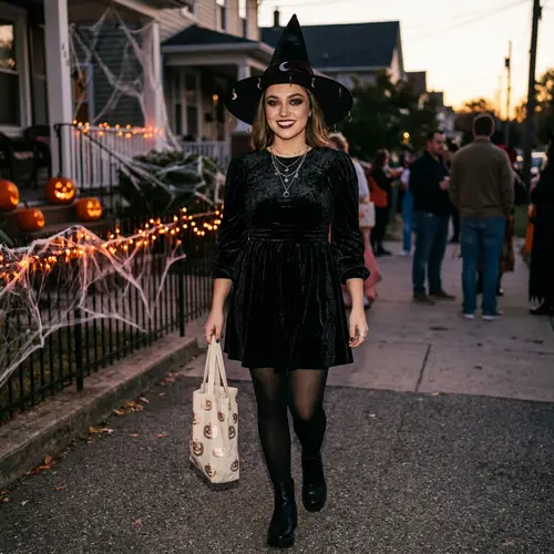 Sexy Halloween Costume Ideas for Adults