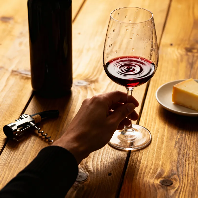 Wine Tasting Experiences & Tips