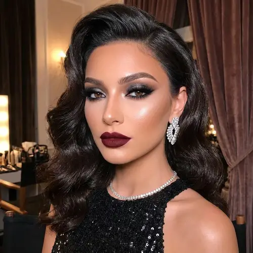 Glam Makeup Guide: Flawless Looks & Style Tips