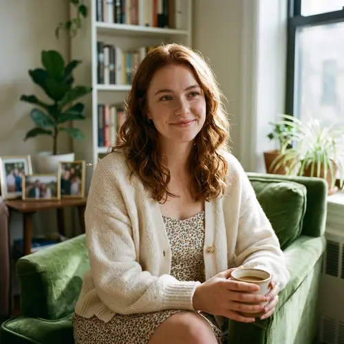 Transform Your Doll Into a Real Woman