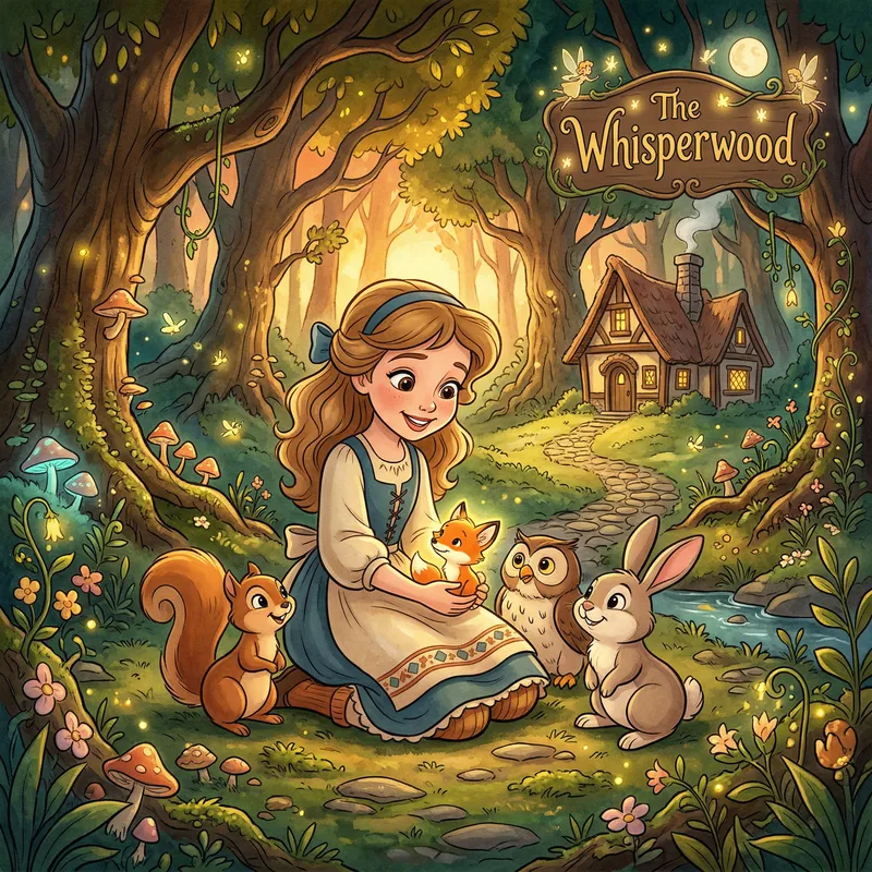 Classic Disney Animation: Enchanting Family Stories