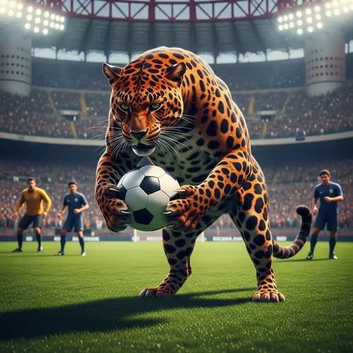 Pantera Rossonera: Passion for Football Beyond Milan