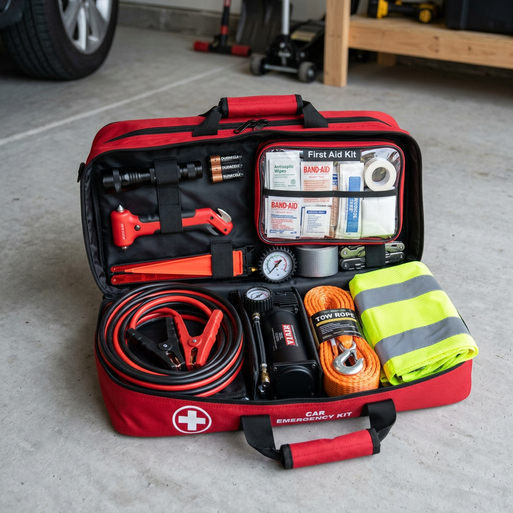 How to Choose an Automotive Tool Kit: A Buyer's Guide example 2
