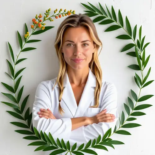 Certified Naturopath | Professional Holistic Health Services