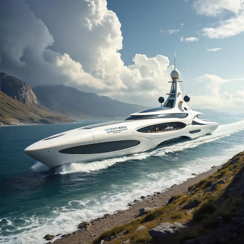 AI Technology: Future Warrior Design & Ship AI Technology: Future Warrior Design & Ship