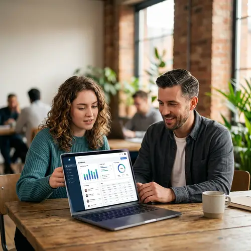 Enhance Productivity with Microsoft 365 Business Central