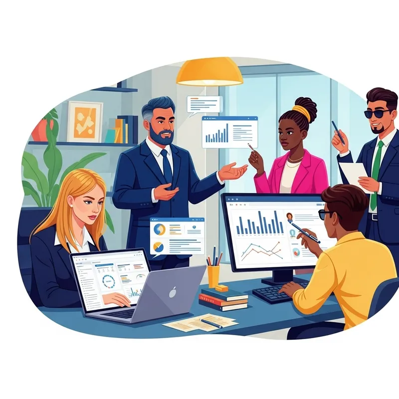 Performance Marketing Strategies for Success