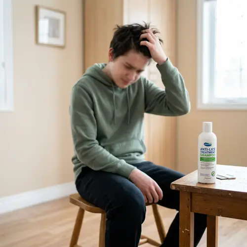 Understanding and Treating Pediculosis: Effective Solutions