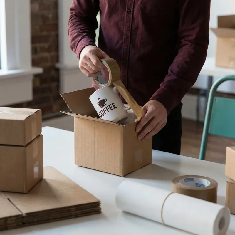 Amazon FBA: A Comprehensive Guide Amazon FBA: A Comprehensive Guide