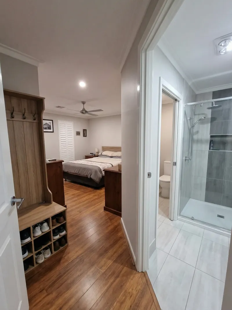 Transform Your Space into a Cozy Bedroom