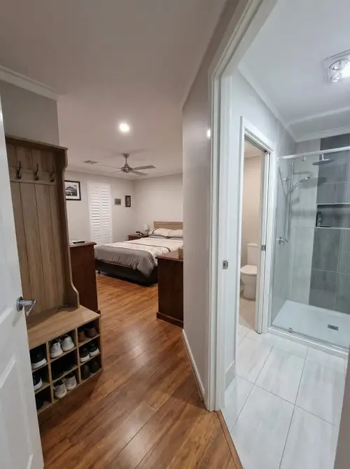 Transform Your Space into a Cozy Bedroom