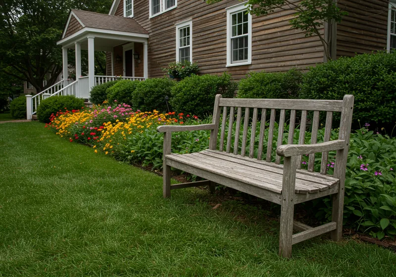 Charming Shop at Home