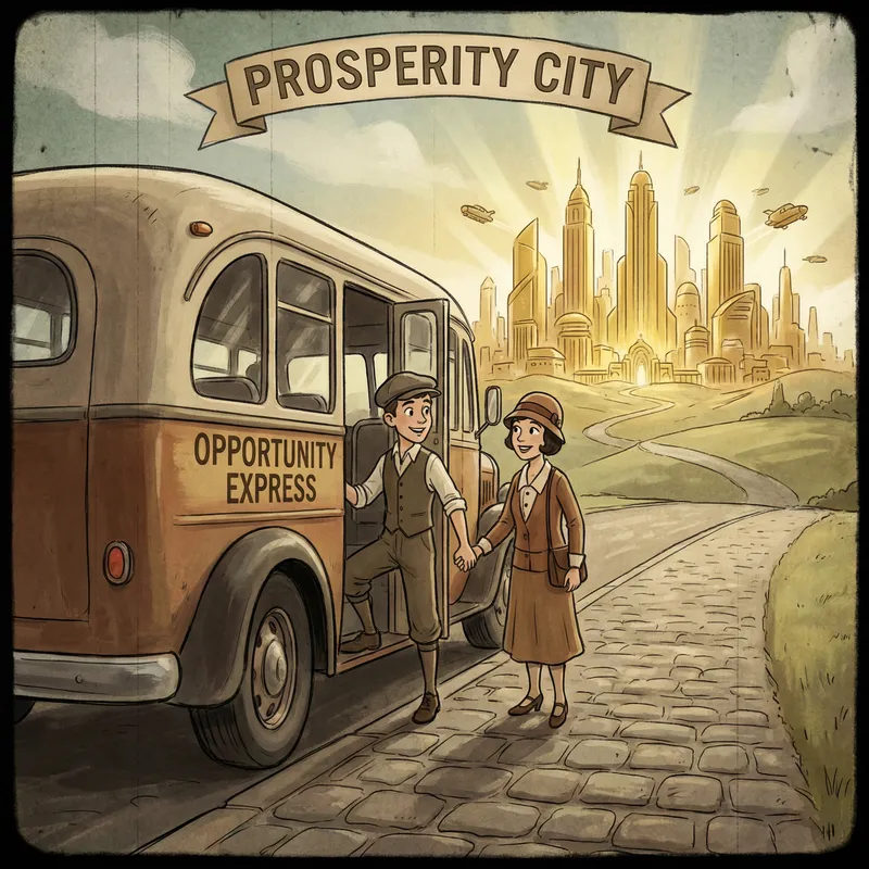 Journey to Financial Prosperity Journey to Financial Prosperity