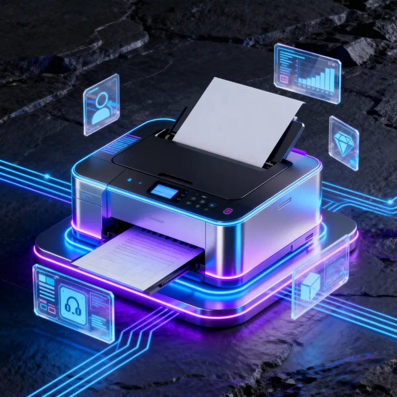 Virtual Printer Solutions for Your Needs