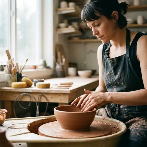 Custom Creations: Make It for Me