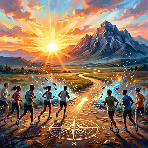 Unlock Your Motivation: Start Your Journey Today