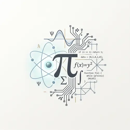 Minimalist Science Design for Math, Physics & IT