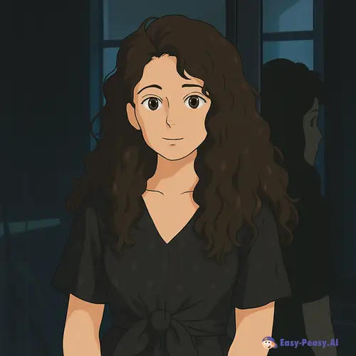 Ghibli Style Image Transformation