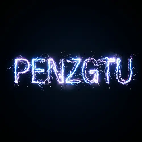 High Voltage 'Penzgtu' Design